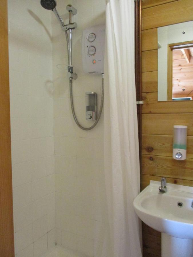 Hillview Bed And Breakfast Chestfield Ngoại thất bức ảnh