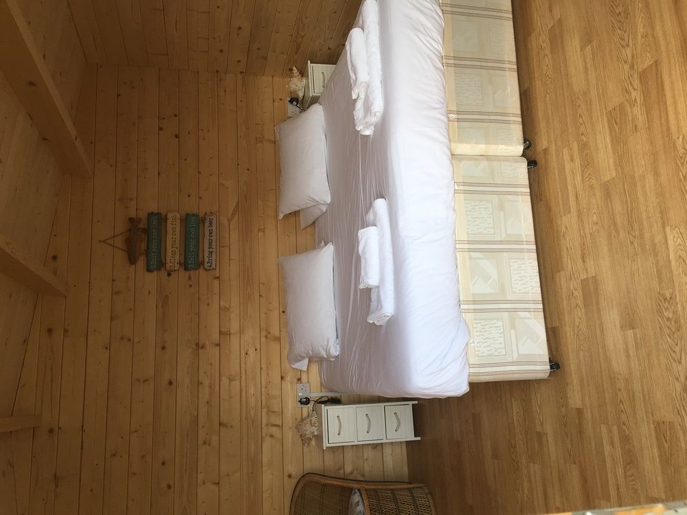 Hillview Bed And Breakfast Chestfield Ngoại thất bức ảnh